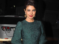 Priyanka Chopra Crosses Eight Million Followers on Twitter