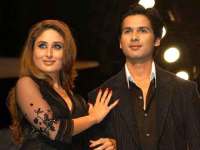 Shahid Kapoor: Never Said no to Working With Kareena