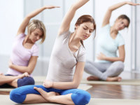 Start yoga to cut heart disease risk