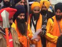 Sikh organisations give call for statewide bandh on Jan 10