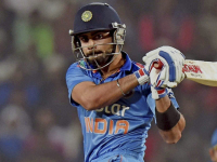 Virat Kohli should bat at four if team wants : Viv Richards