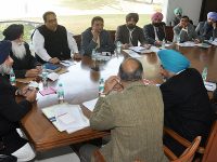 11 quarries to be fully operational by coming Monday – Sukhbir Badal