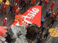 Airasia Jet’s Black Box Found, To Be Retrieved Tomorrow