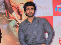 Arjun Kapoor to Adopt ‘One-Film-At-a-Time’ Policy