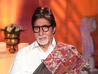 Amitabh Bachchan: Won’t Be Eternally Young, Popula