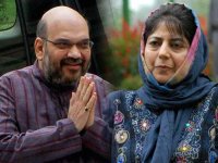 PDP, BJP hint at early announcement of govt in J&K