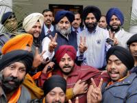 Shiromani Akali Dal to field four candidates for Delhi polls