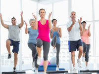 Exercise could buy you extra years of healthy life