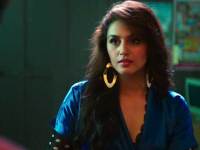 When Huma Qureshi “Literally Broke Down” While Shooting Badlapur