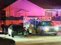 One dead, 6 injured after New Year’s Eve shooting in Calgary