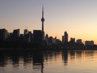 Toronto named best Canadian city to visit in 2015