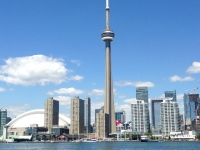 The Economist ranks Toronto as the best place in the world to live