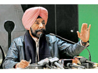 Will Jagmeet quit Congress tomorrow?