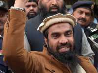 US, UK ask Pakistan to hand over Lakhvi to India ?