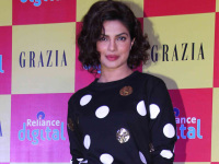 Priyanka Chopra Says Stardom Comes at a Price