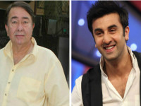 Ranbir is uncle Randhir Kapoor’s favourite actor