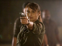 Rani Mukerji To Attend Mardaani Premiere in Poland