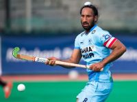 Pakistani players must be allowed to play in HIL: Sardar Singh