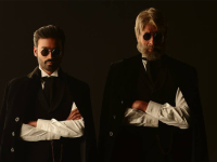 Amitabh Bachchan Offers Brief Glimpse of Shamitabh’s Plot