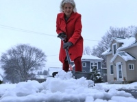 Snow is on the way, Special weather statement issued for Ontario