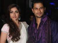 Soha Ali Khan, Kunal Khemu Will Have ‘Simple Wedding at Home’