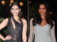 Sonam’s double-speak : She says this, but really means that