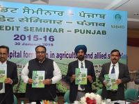 NABARD plans Rs. 1.41 lakh crore lending in Punjab