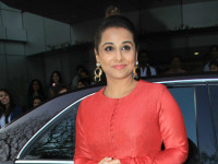 Vidya Balan : No regrets over no nominations