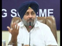 Sukhbir calls to use Lent season for brotherhood, communal concord and social unity