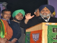 Delhi needs a CM who can work in tandem with the centre – Sukhbir Badal