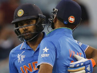 Flawless India overpower UAE for third win in row