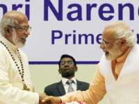 Modi vows to protect all religious minorities