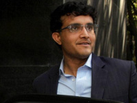 Sourav Ganguly feels India will do well in cricket World Cup