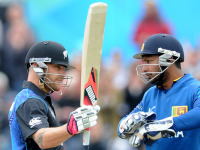 We were nervous even after getting 331: Brendon McCullum