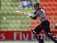 ICC World Cup: UAE rue mistakes and luck as they run Ireland close