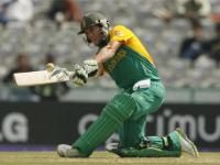 AB de Villiers’ sensational batting sinks West Indies