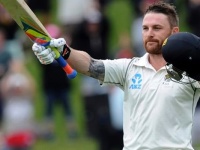 McCullum Hails Bowlers, Says Batting Needs to Improve