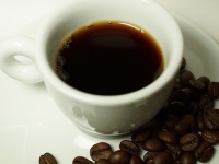 Drinking Coffee Can Save You from Skin Cancer