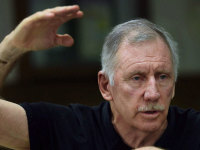 Bowling Is a Big Area of Concern for India : Chappell