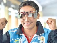 National Games: Double delight For Jitu Rai In Shooting