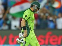 Pakistan media slams team after loss to India in Cricket World Cup