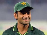 Pakistan’s Mohammad Hafeez out of World Cup squad