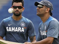 Break Would Have Recharged Batteries, Says Dhoni