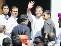 Punjab MLAs meet Rahul, most for change of guard