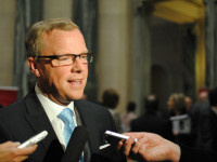 Saskatchewan Premier, cabinet ministers freeze wages