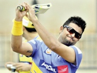 Suresh Raina faces ‘tennis serves’ to counter bounce against Aussies