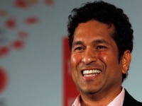 Tendulkar Shares Batting Tips Ahead of World Cup