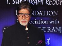 Media need respect, dignity: Amitabh Bachchan