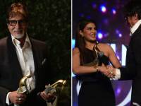 Amitabh Bachchan named Timeless Fashion Icon