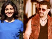 Anushka Sharma too busy for actor Salman Khan?